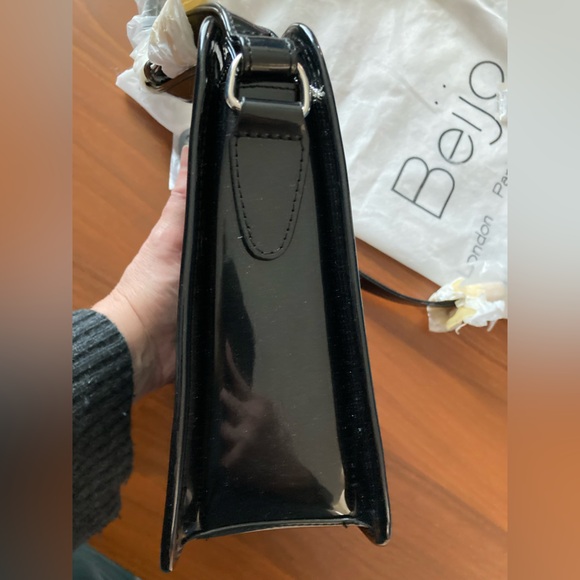 ++++FREE w $125 purchase++++
NWT Beijo shoulder bag, plaid, crossbody - Picture 16 of 17